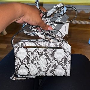 Steve Madden Wallet Purse